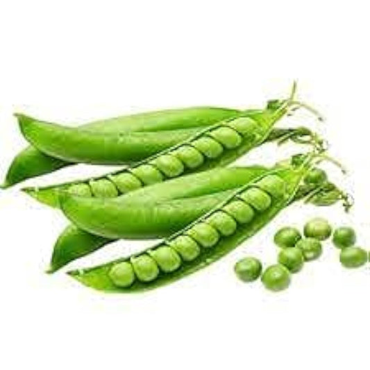Pea BG-10