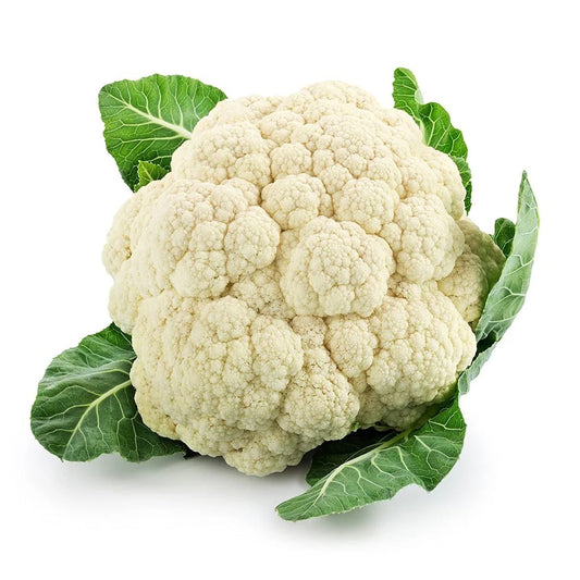 Cauliflower - Shining Star