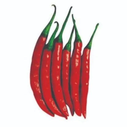 Teja Chilli