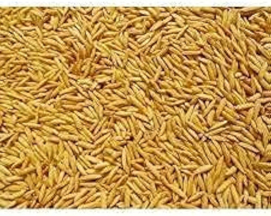 Paddy Seed 1692 Basmati Rice 3Kg
